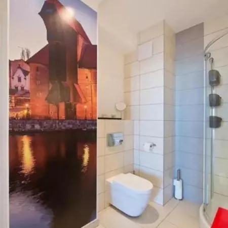 Quattro Loft Apartament Two *