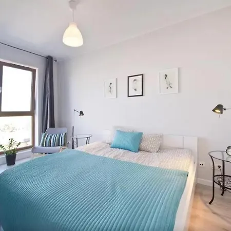 Quattro Loft Apartament Two *