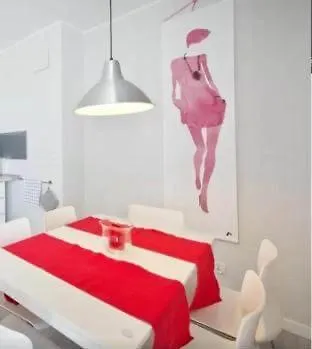 Quattro Loft Apartament Two 아파트 그단스크